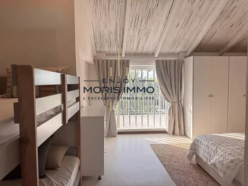 3 Bedroom Villa