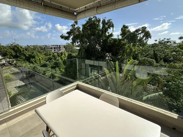 Penthouse de 3 Chambres