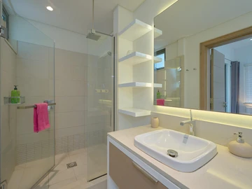 Appartement de 2 Chambres