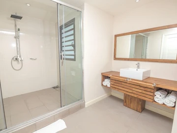 Townhouse, Duplex de 2 Chambres