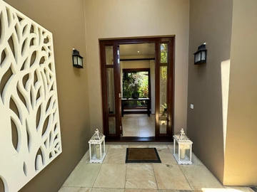 Maison de 3 Chambres