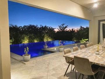 Villa de 8 Chambres