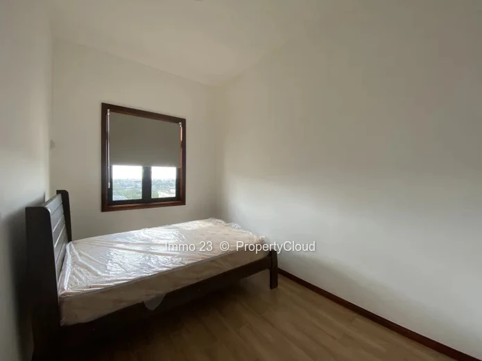 Appartements - 2 chambres - Sodnac