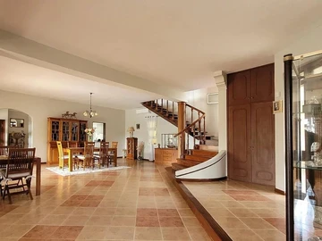 Villa de 4 Chambres