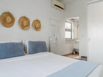 2 Bedroom Penthouse