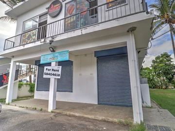 Immobilier Commerciaux