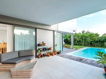3 Bedroom Villa