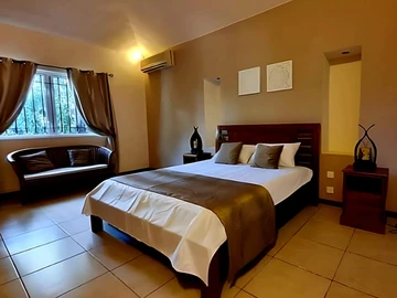 Villa de 3 Chambres