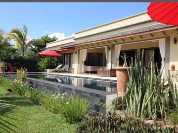 Villa de 3 Chambres