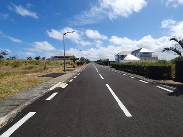 Residential Land