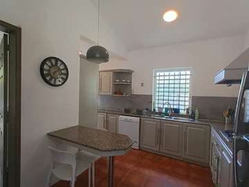 3 Bedroom Villa
