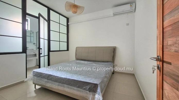 Appartement de 3 chambres en vente à Trou aux Biches, à deux pas de la plage !
