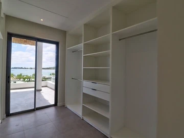 Appartement de 4 Chambres