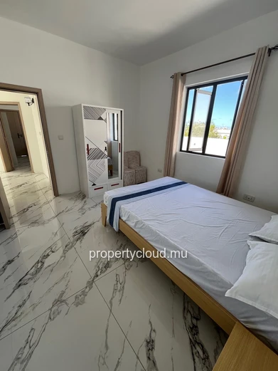 Annonce Location - Villa Moderne Neuve - Coeur De Grand Baie