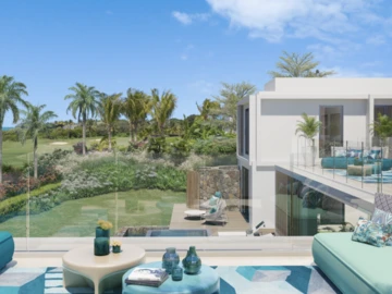 5 Bedroom Villa