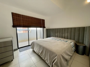 Penthouse de 3 Chambres