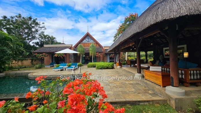 Investissement Lifestyle au Club Med La Plantation 