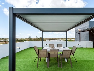 4 Bedroom Penthouse