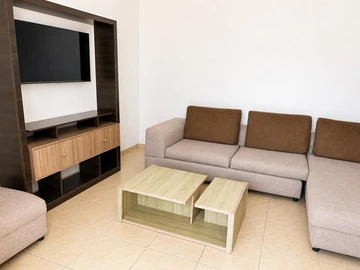 Appartement de 3 Chambres