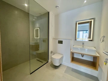 Appartement de 2 Chambres