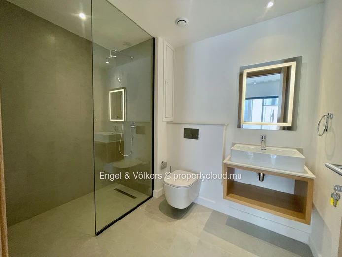 Brand-New Coastal Living at 2Beach Residences, Péreybère