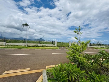 Residential Land