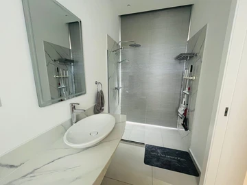 Villa de 3 Chambres