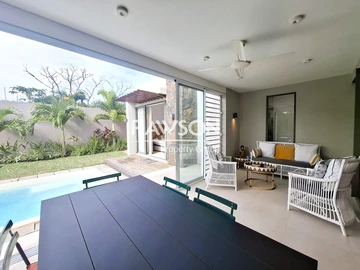 Villa de 3 Chambres