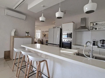Penthouse de 3 Chambres