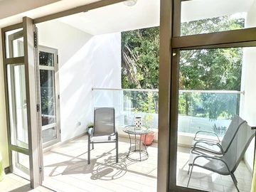 Appartement de 3 Chambres
