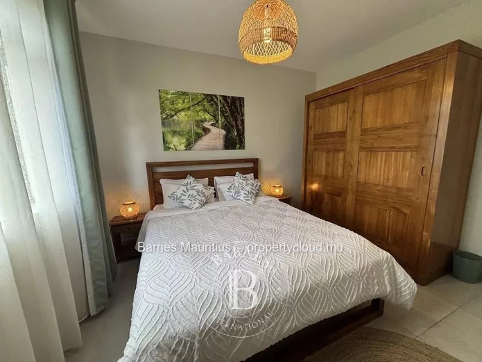 PHOENIX - Charming, brand-new 1-bedroom apartment for rent.