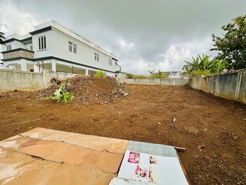 Residential Land