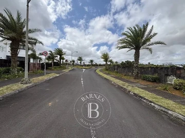 Residential Land