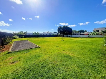 Residential Land