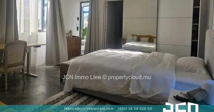 ?? À VENDRE | Magnifique Duplex Moderne — Floréal | 3 Min à Pied de So-Flo