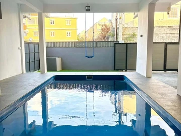 4 Bedroom Villa