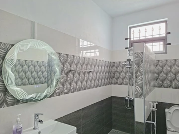 Appartement de 3 Chambres