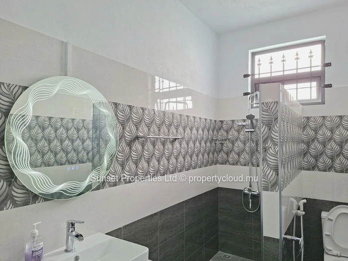 Brand-New Apartment | 3 Bedrooms | Sea and Mountain Views