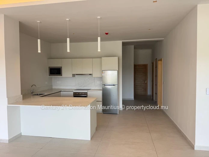 Grand Gaube — Ground Floor Apartment