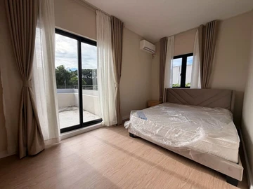 3 Bedroom Villa