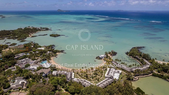4 Bedroom Penthouse with Panoramic Sea View