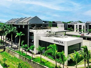Villa de 4 Chambres