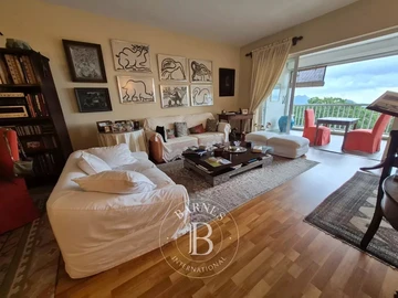 Appartement de 3 Chambres