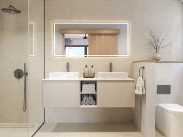 3 Bedroom Apartment