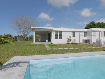 4 Bedroom Villa