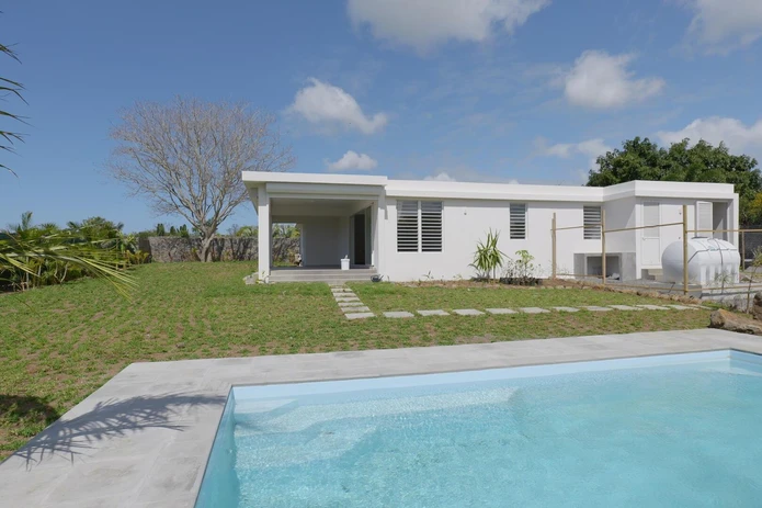 Furnished villa for rent in Forbach, 320m², 5 bedrooms, private pool, accessible to foreigners, rental with or withou...