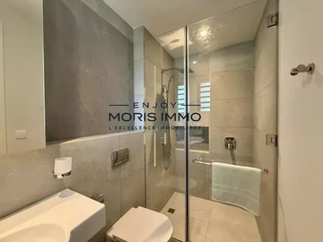 Appartement de 3 Chambres