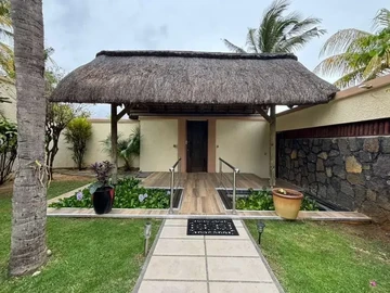 Villa de 3 Chambres
