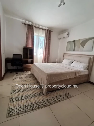 3-Bedroom Villa with Private Pool for Sale in Belle Vue Harel