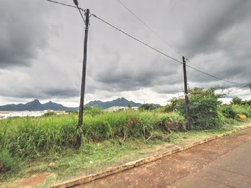 Residential Land